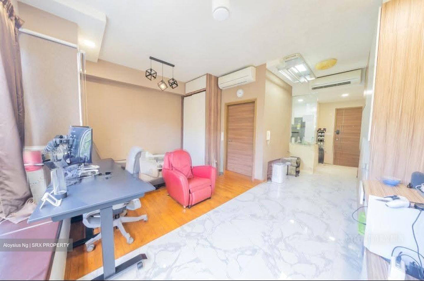 The Nautical (D27), Condominium #623229971